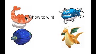 how to sweep with dondozo! #vgc #competitivepokemon #pokemonscarletandviolet #pokemon  @NeilVGC