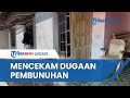 Fakta MENCEKAM Dugaan Pembunuhan di Ponorogo, Suara Jeritan Minta Tolong hingga Bercak Darah