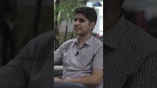 How to study current affairs? Are notes required? Kanishak Kataria AIR 1 UPSC 2018 #shorts #upsc