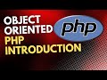 Object Oriented Programming in PHP | Introduction To OOP | PHP OOP | OOP in Hindi | Php oop tutorial