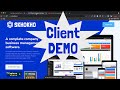 🔥Skhokho🔥 Business Management Software Client Demo