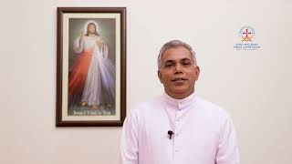 Mangalavartha | Episode 15 | Fr. Thomas Melvettath |