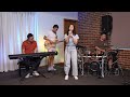 KECAPLAH DAN LIHATLAH (Cover) | GraceLife Church Sydney Worship