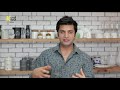 schezwan chutney recipe momos wali chutney schezwan sauce chilli paste chef kunal kapur