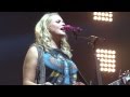 Miranda Lambert - White Liar (1/19/13)