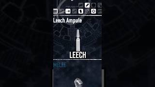 The LEECH Perk Deck In Payday 2 Is OVERPOWERED! #payday2 #gaming #shorts