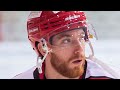 great britain ice hockey player mike hammond last video before died he knew it