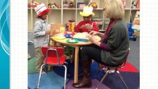 Transdisciplinary Play-Based Assessment and Intervention for Young Children