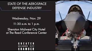 State of the Aerospace Defense Industry - 11-29-17