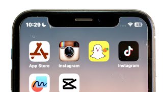 How To Change App Icons On iPhones! (2023)