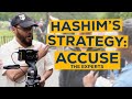 Islamic Dawah Gang's Escape Strategy #4 Hashim | Arul Velusamy | Speakers' Corner