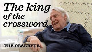 100 years of cryptic crosswords at The Observer