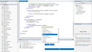StarZen WebScan API for DataFlex WebApp