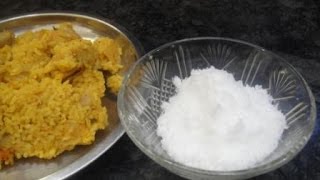 How To Add Salt After Cooking Briyani Items | Cooking Tipsin Tamil |  Gowri Samayalarai