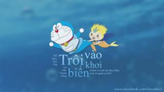 Trôi vào biển khơi - Tiến Đạt