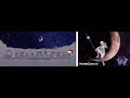 DreamWorks Christmas Intro 2021