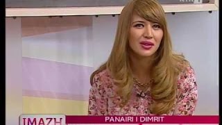 IMAZH -  Panairi i dimrit    11.12.2015