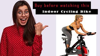 Best Indoor Cycling Bike for Short Person | Top Picks and Buying Guide