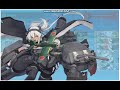 【艦これ】e 5甲　第二ゲージ s勝利【2019春イベント】