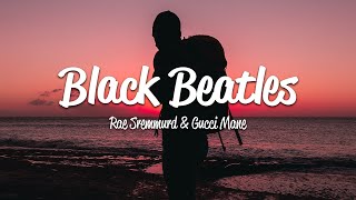 Download Lagu Rae Sremmurd Black Beatles ft Gucci Mane... MP3 Gratis