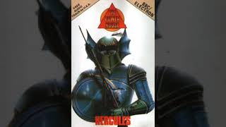 Hercules (1984 video game) | Wikipedia audio article