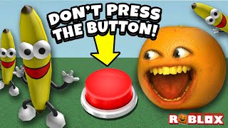 Roblox Crushed By A Speeding Wall Annoying Orange Plays - annoying orange roblox account