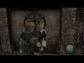 2005 resident evil 4