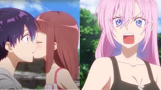 Shes Just a Kid~ // Kawaii dake ja Nai Shikimori-san Episode 5