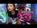 Unboxing ft. Binomo | Jeila Dizon