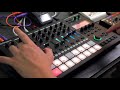 roland ju 06a synthesizer review — i don t even like the classic juno...