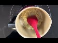 perfect banana oatmeal creamy easy no sugar breakfast or go to snack idea