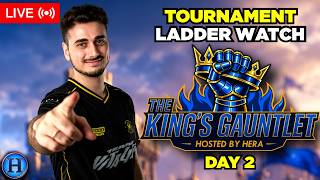 Pro 2v2 Vitality vs Team China | Then Tournament LADDER WATCH Day 2
