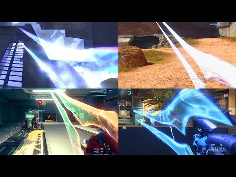 How long is the energy sword?