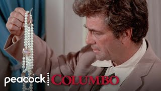 Columbo Investigates a Murder on a Cruise Ship | Columbo