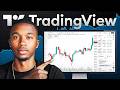 How To Use TradingView For Beginners (Full 2026 Tutorial)