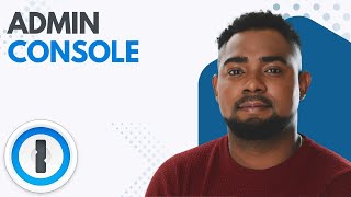 How to Access the 1Password Admin Console (Step-by-Step | 2026)