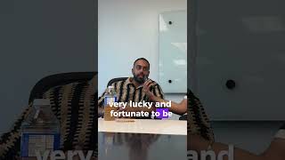 Meeting with Amrinder Jandu a Realtor making waves in Pre-Construction. #punjabirealtor #realestate