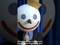 Funny meme Jack in the box Parody #shorts #short #memes