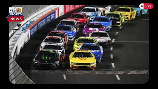 Weather Forecast NASCAR Cook Out Clash at Bowman Gray Stadium #nascar #CookOutClash