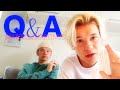 Q&A - Marcus&Martinus