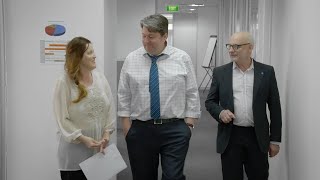 Incivility - Episode 1 of (Mis)behave with Dave