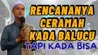 Tahingus kada pacang sugih,mun dasar takdir kada mau sugih