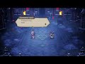 drowning in power tytos s 2nd form transition theme octopath traveler cotc