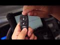 Programar Control Hyundai Elantra Sonata