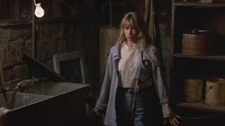 Tina Shepard-All powers from Friday the 13th new blood