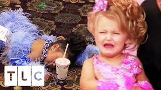 The Biggest On-Stage Meltdowns and Performance Mess-Ups! | Toddlers & Tiaras