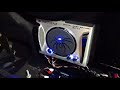 finished 2017 ford f 450 alpine pdx v9 swr t10 soundstream epicenter ported probox