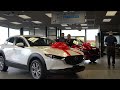 romano mazda commercial