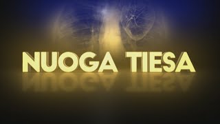 Nuoga tiesa 2019-02-18