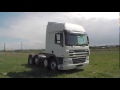 2006 daf cf85.430 for sale